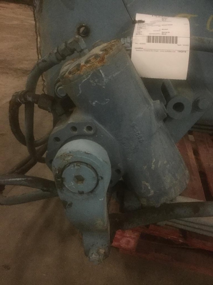 Replaces KENWORTH FRONT FRAM CUTOFF , OH