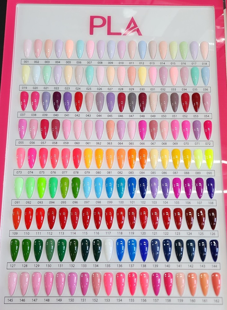 Plapro Gel & Lacquer Duo Gobble Gobble - 281