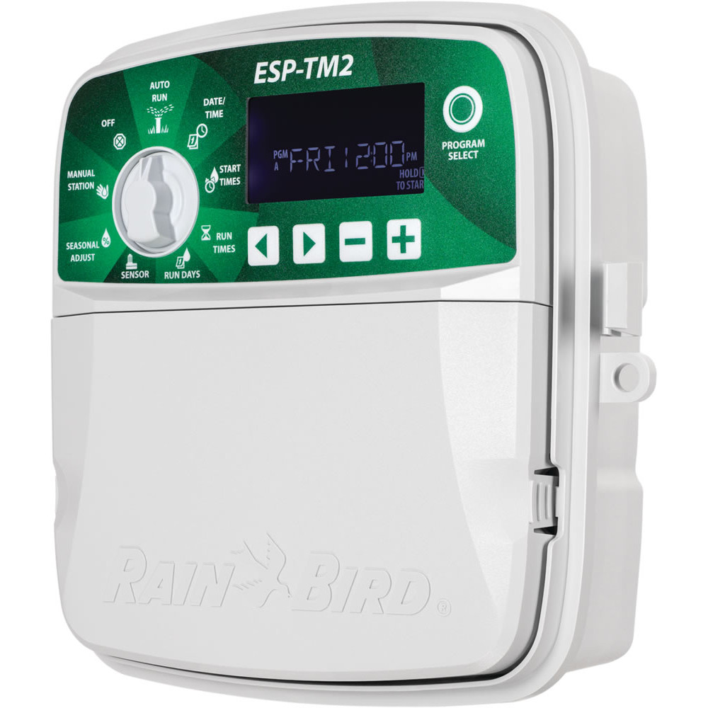Rain Bird ESP-TM2 Controller