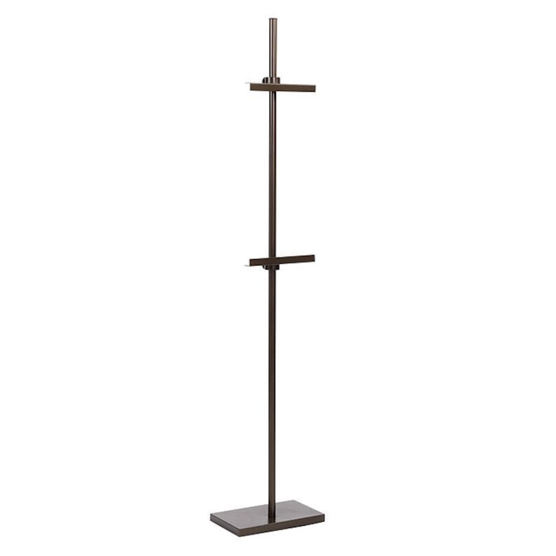 Gallery Easel adjust up and down Handmade table and floor decor artware handmade