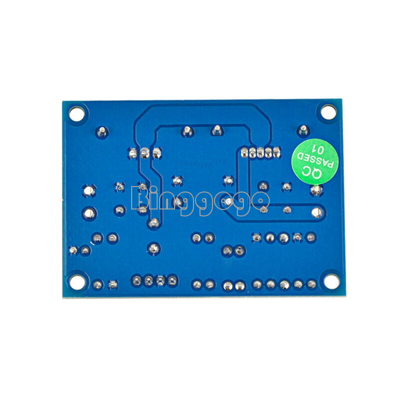 200W 8A DC-DC Buck Converter Voltage Regulator Adjustable Step Down Board NEW