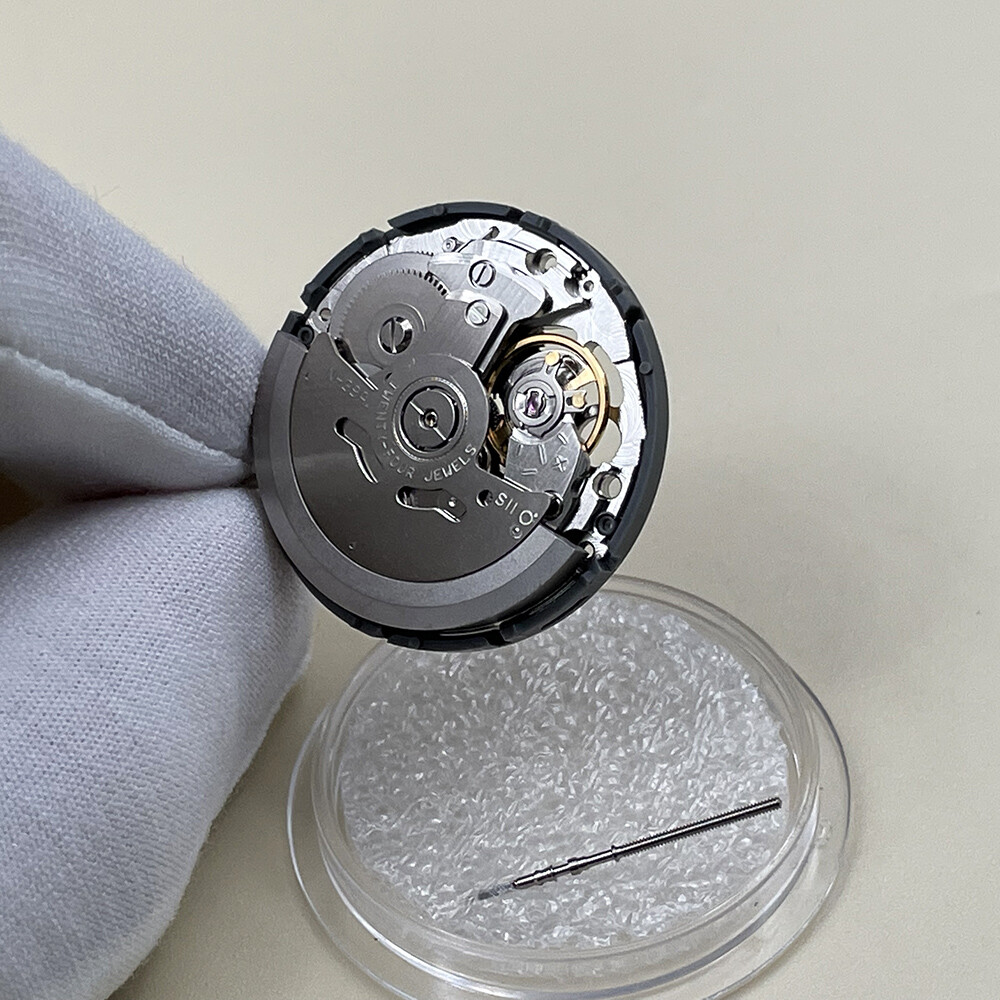 Mechanical Movement NH39 Japan Top Quality Automatic Watch Replace Movement