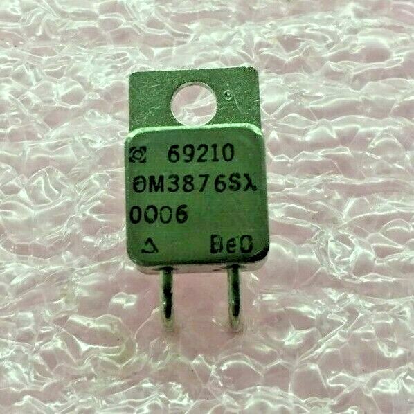 OM3876SXX, OMNIREL DIODE