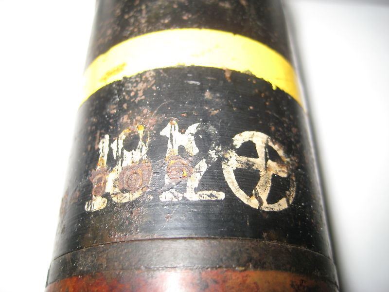 JAPANESE KNEE MORTAR CD REFERENCE GUN,SHELL,FUZE ULTIMATE MANUAL NEW COLOR