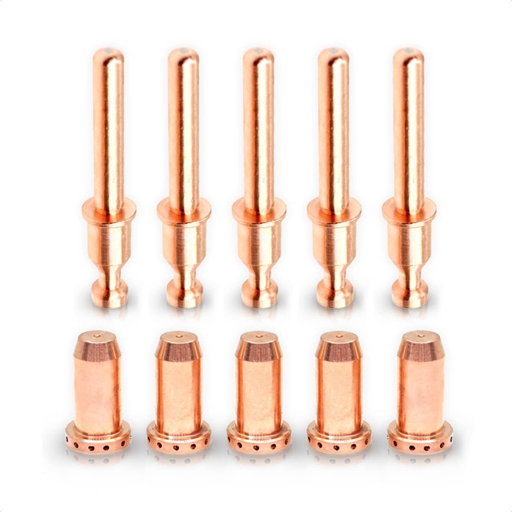 9-0094 9-0096 Plasma Electrode Tip fit Thermal Dynamics SL40 Torch Cutmaster 42