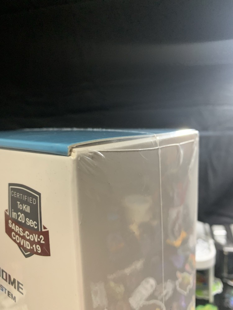 Aviair Pure SENSE AVS-191A