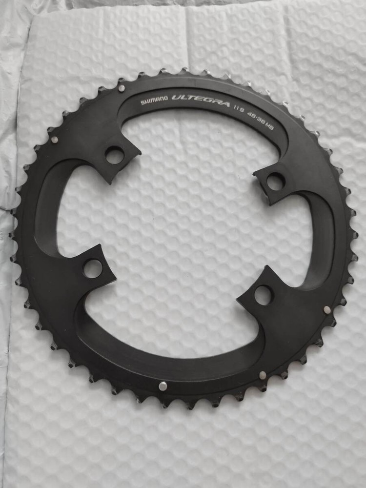 ULTEGRA Ultegra chainring 46T 11s