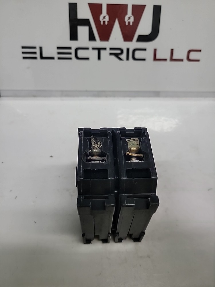Square D HOM220 20A 2POLE Circuit Breaker