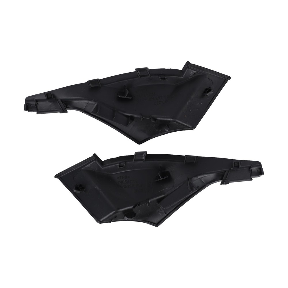 Car Care Extension Cap Non Distorted ABS Material Abrasion Resistant