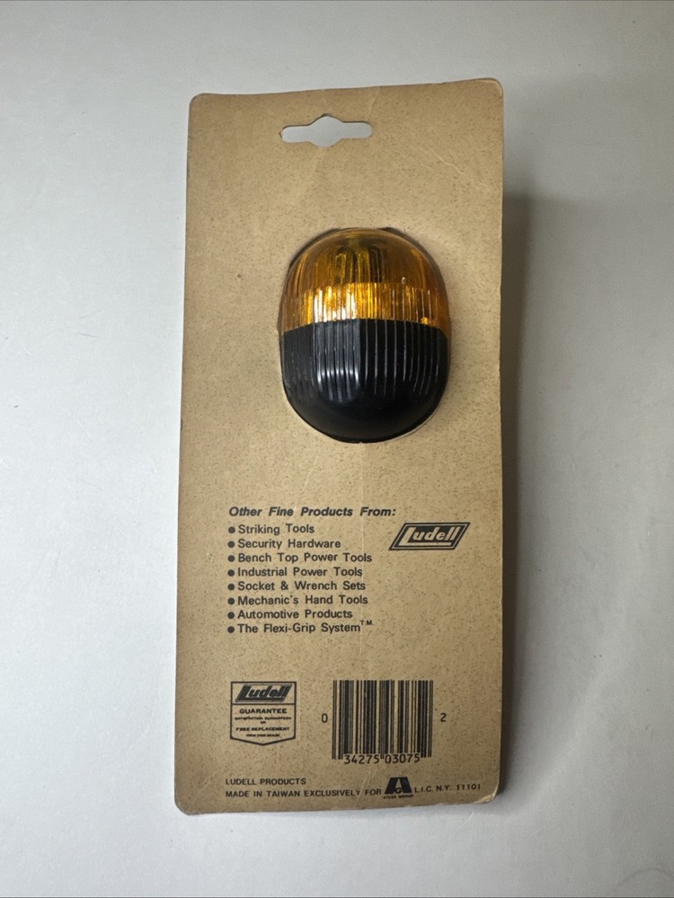 Ludell Easydriver Ratchet Screwdriver