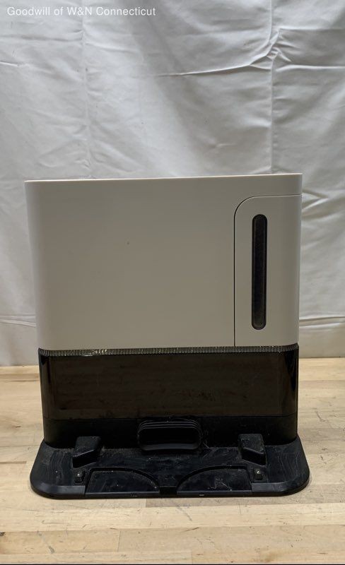 Shark Robot Vacuum Self-Empty Base Dock Station Charger - Base Only
