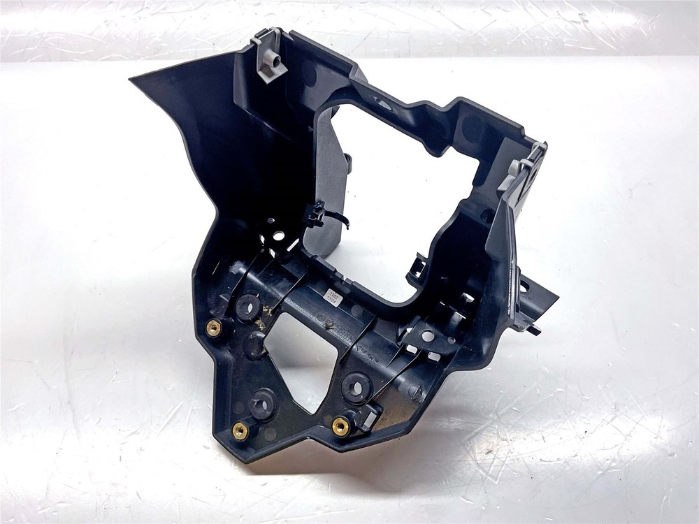 2024 BMW M1000R Front Panel Carrier Lower Section - 46638393610
