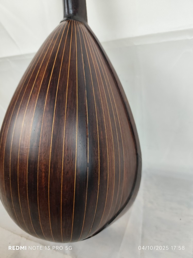 Luigi Gorradotti 1920 Rome 4/4 Mandolin 曼陀林 만돌린マンドリン