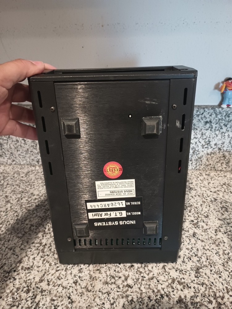 *RARE* Indus GT disk drive for ATARI Excellent Working Condition