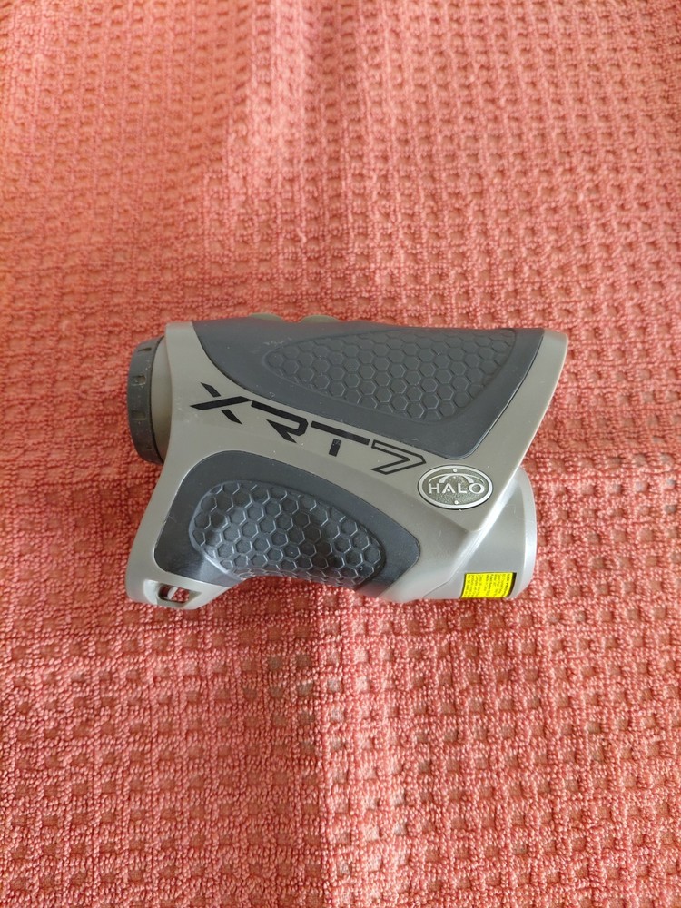 Halo XRT7-7 Laser Rangefinder