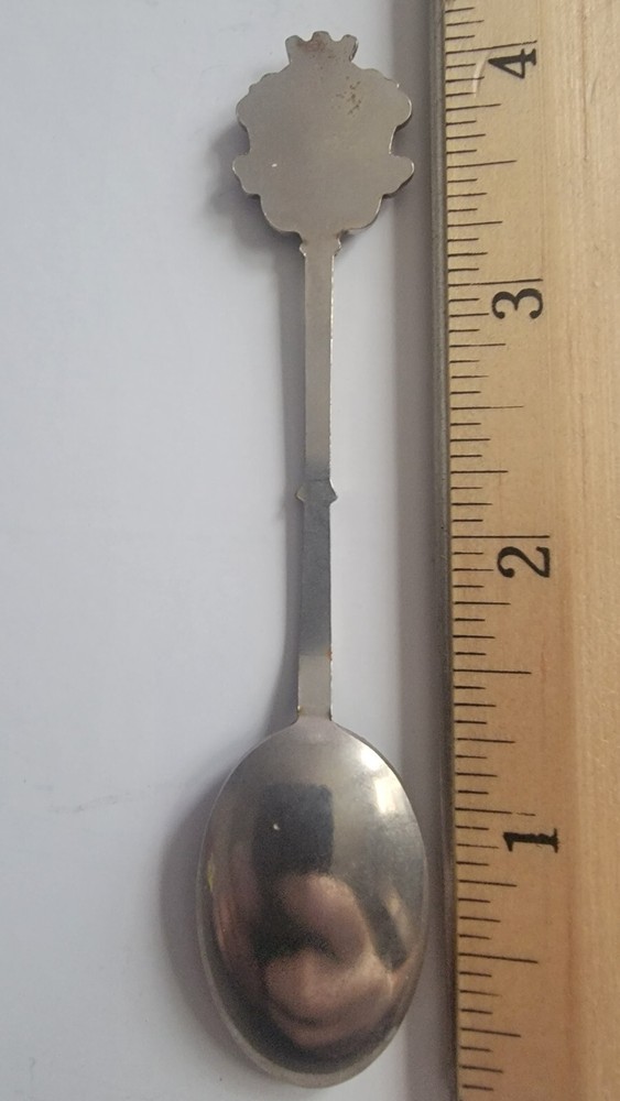 Decorative Spoon- Espana (Spain)