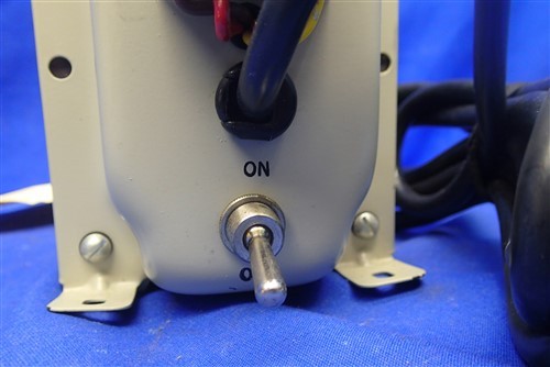 ORIEL 6382 TRANSFORMER OUTPUT: 24V, 250VA