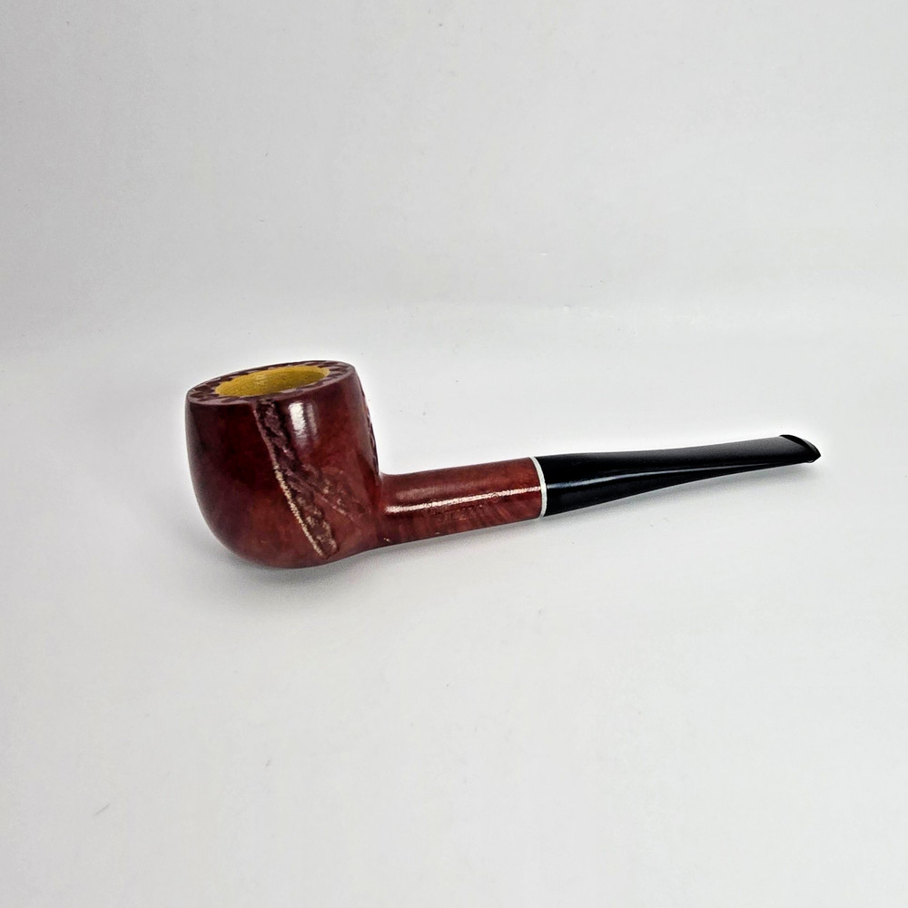 Yello-bole Imperial Pre-1970's NOS Unsmoked Pipe
