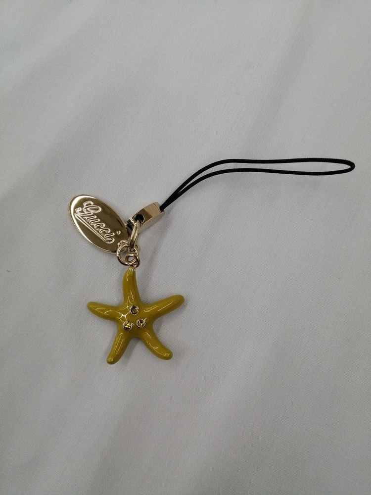 Gucci Starfish Strap