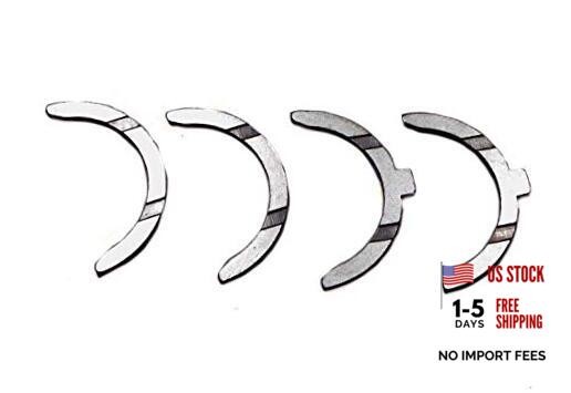 2T1695-STD Thrust Washer