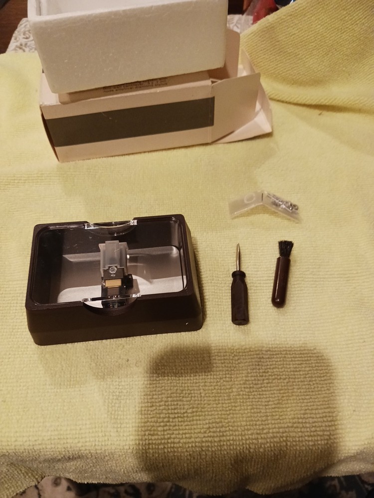 Signet TK4Ep Cartridge