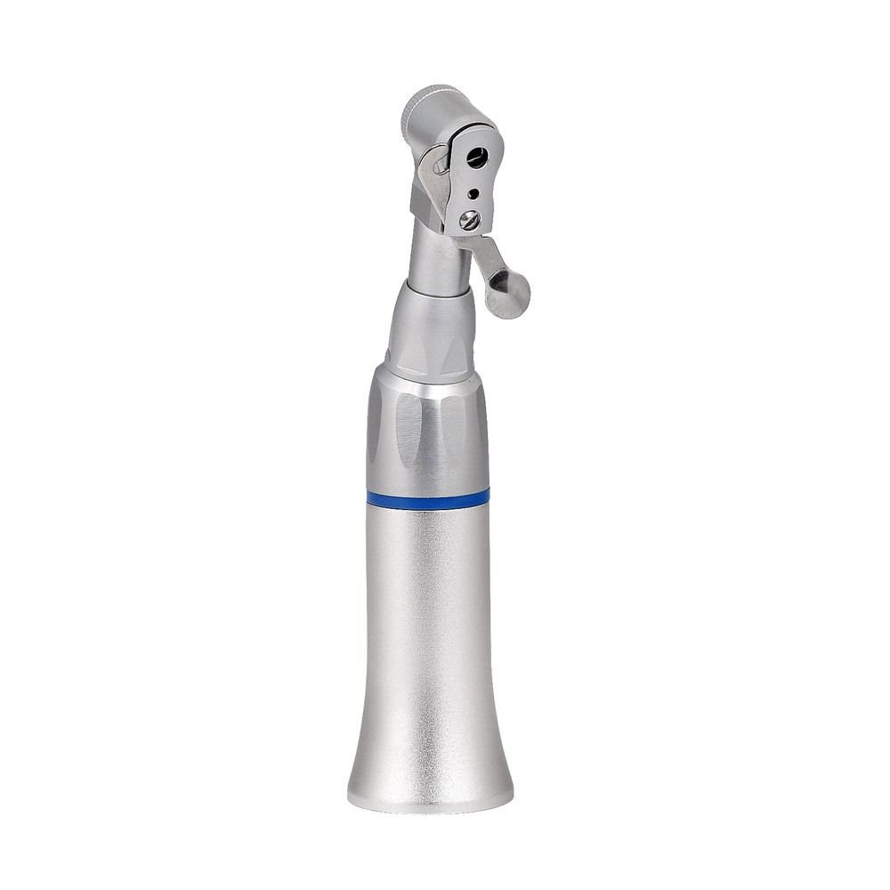 NSK Style Dental Slow Low Speed Contra Angle Handpiece Push / Latch Head E-type