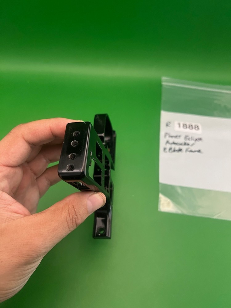 Planet Eclipse Autococker E Blade Paintball Marker Frame