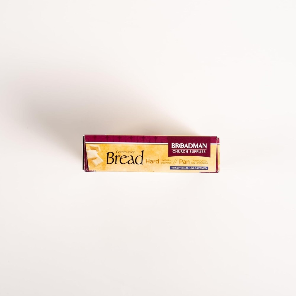 Communion Bread, 500 Count