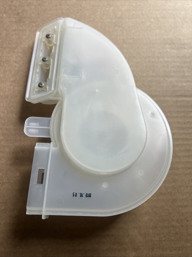 ABT73009401 Dishwasher Casing Assembly