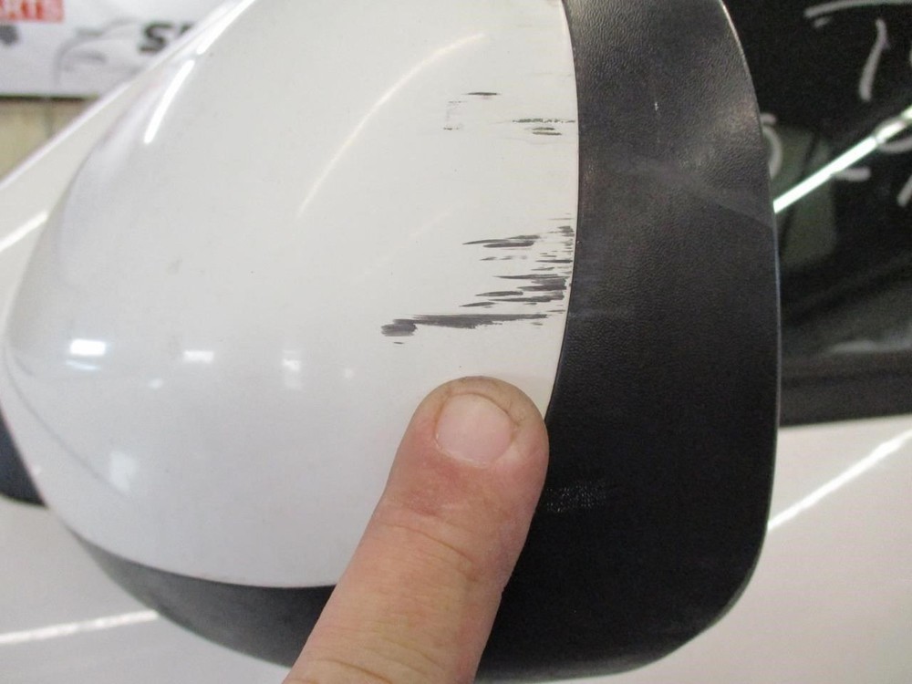 SEQUOIA 2004 Battery Tray 1743157