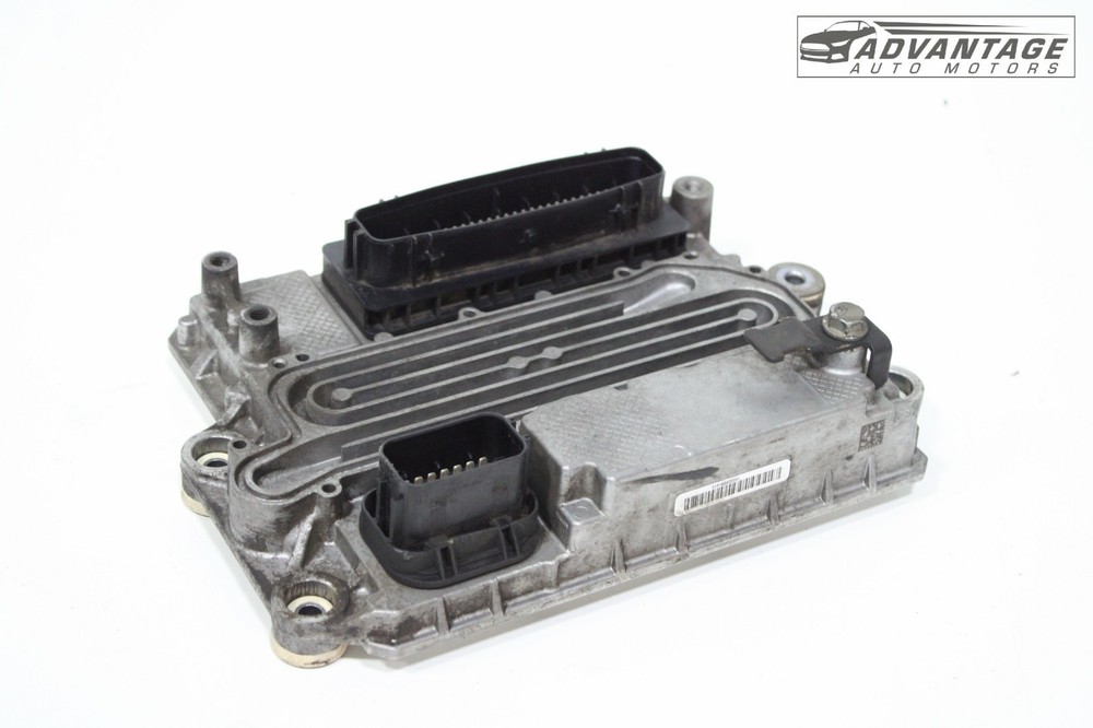 2018-2024  FREIGHTLINER CASCADIA ENGINE CONTROL COMPUTER MODULE ECM ECU OEM