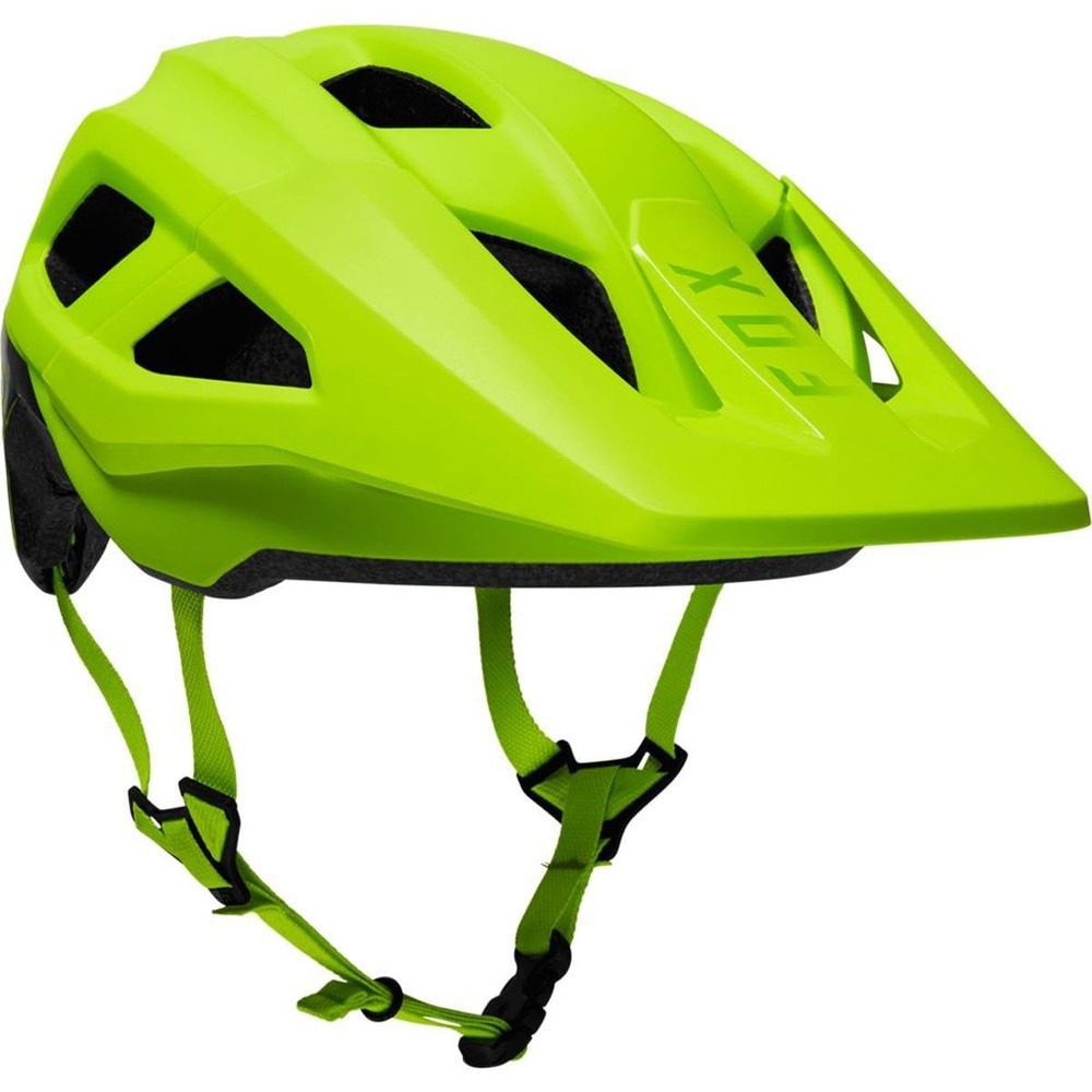 Mainframe Mountain Bike Helmet