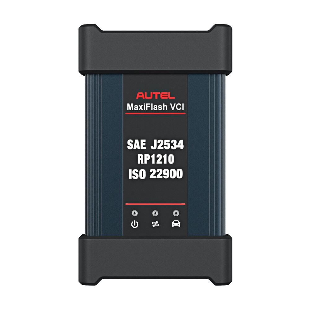 2025 Autel MaxiSys ULTRA Lite MS919 Diagnostic Scanner Advanced VCMI Programming