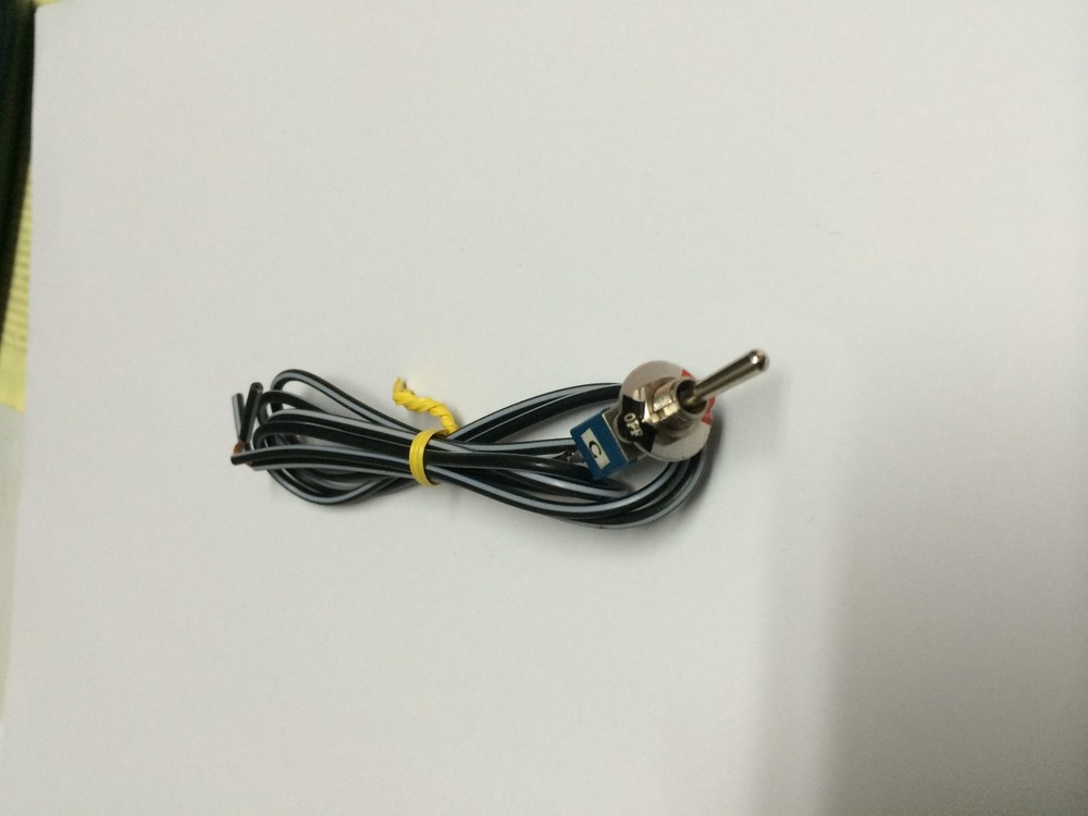 (10) Viper Python Valet Programming Toggle Switch Alarm