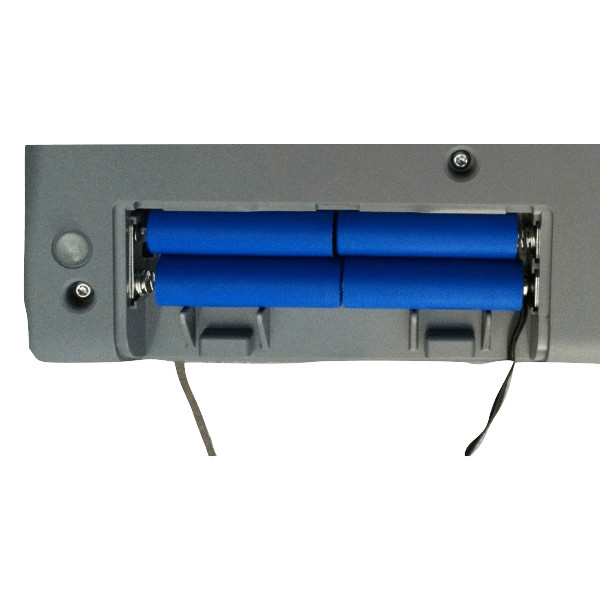 4 AA Battery Eliminator - 6 Volts - AC Powered