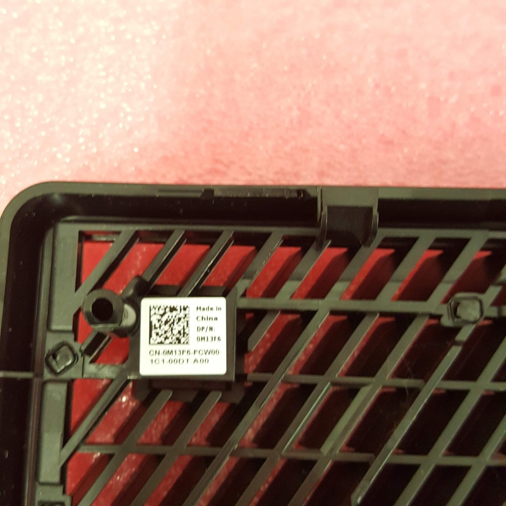 Dell OptiPlex 3090 MT Desktop Computer Front Bezel Cover DP/N M13FG