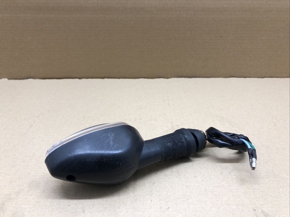 Cfmoto Cf 650 Tr 2014 - 2017 Rear Right Side Indicator