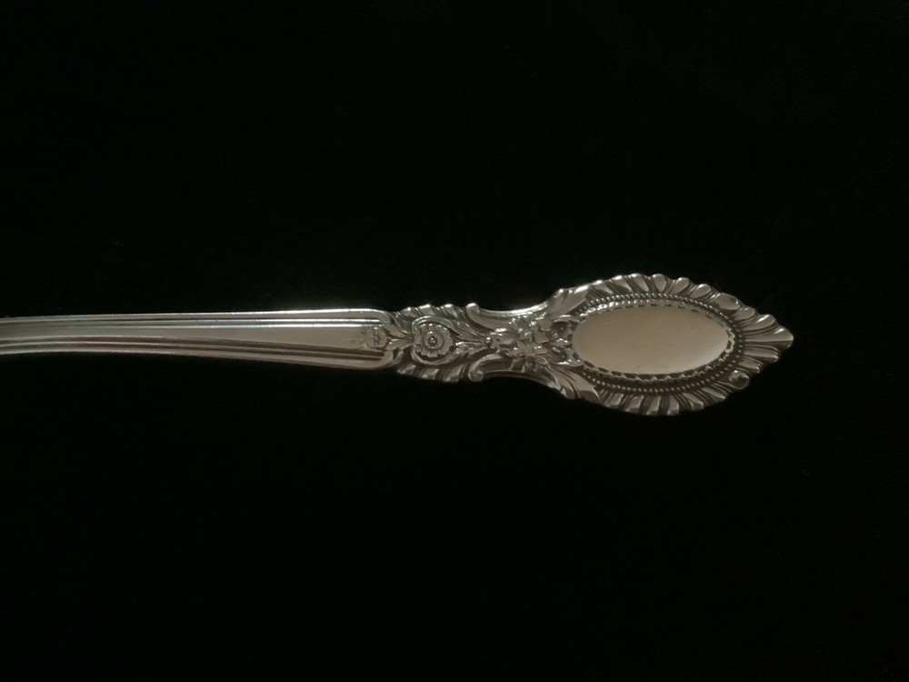 Reed and Barton GUILDHALL lunch fork(s)