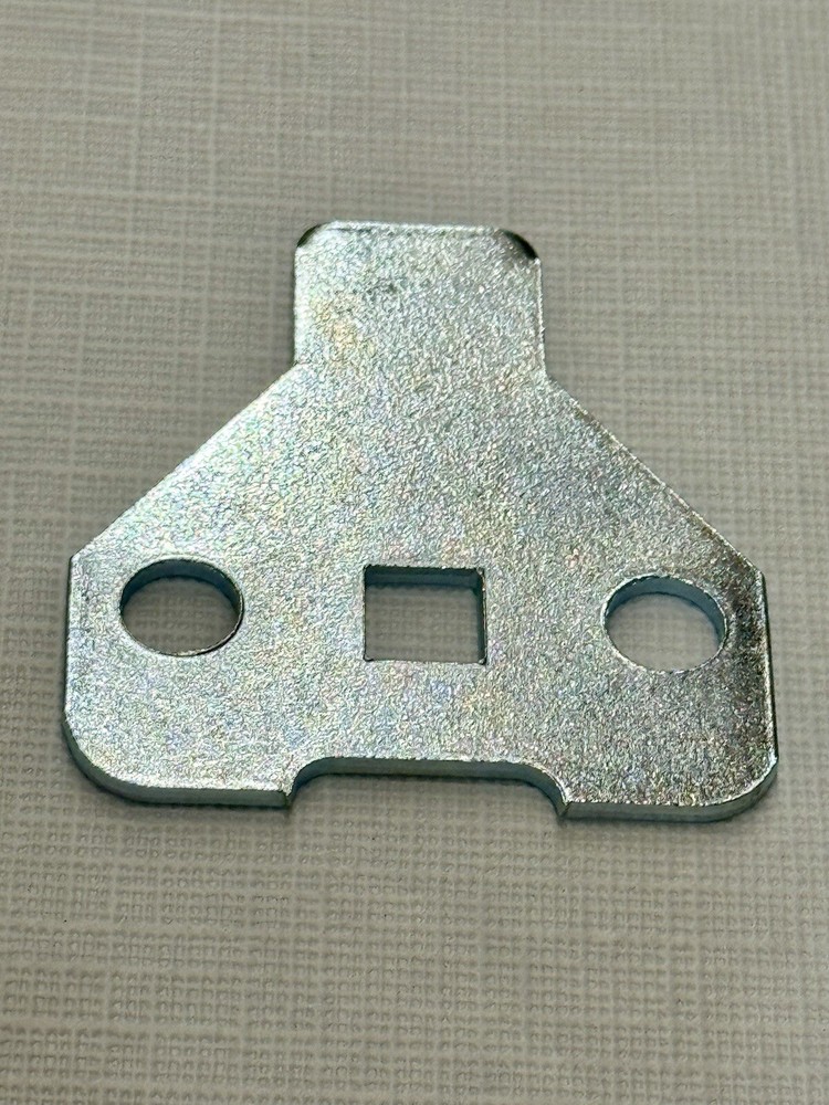 Tennsco Locking Cam For Storage Cabinet Handle Model # 944LC NEW