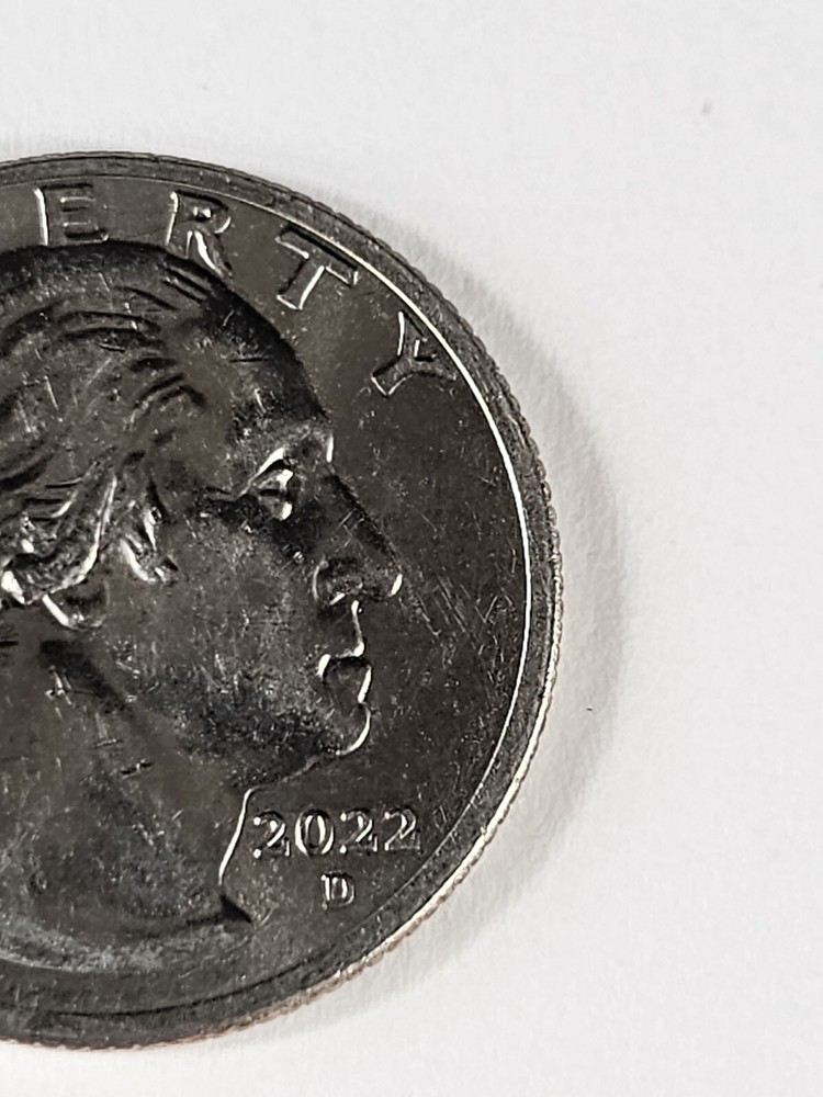 2022 d maya angelou quarter Aside error Border.