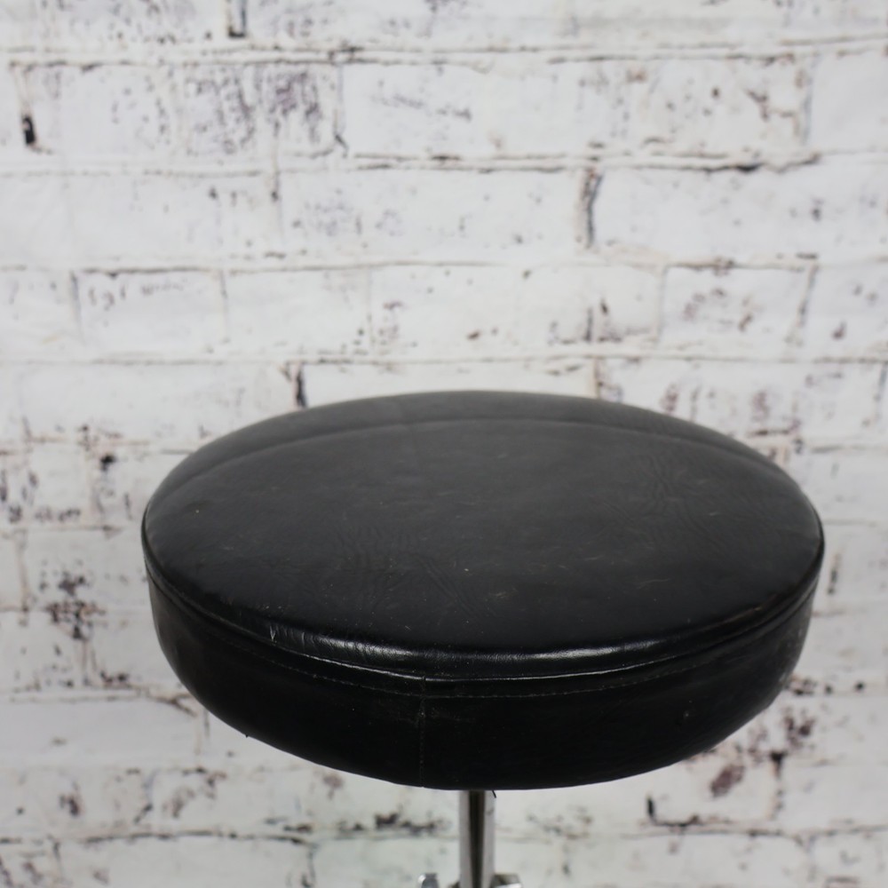 Tama Adjustable Drum Throne Double Braced Stand