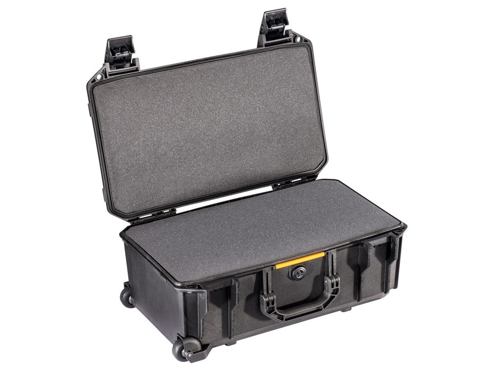 Pelican V525 Vault Rolling Case