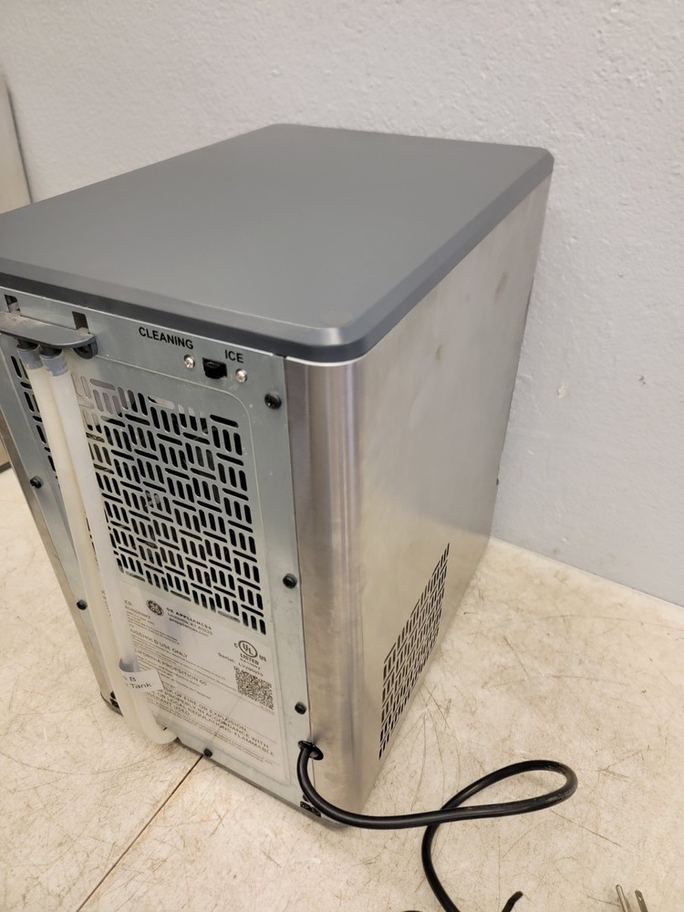 GE Profile Opal Countertop Nugget Ice Maker Ice Machine OPAL01GEPKT