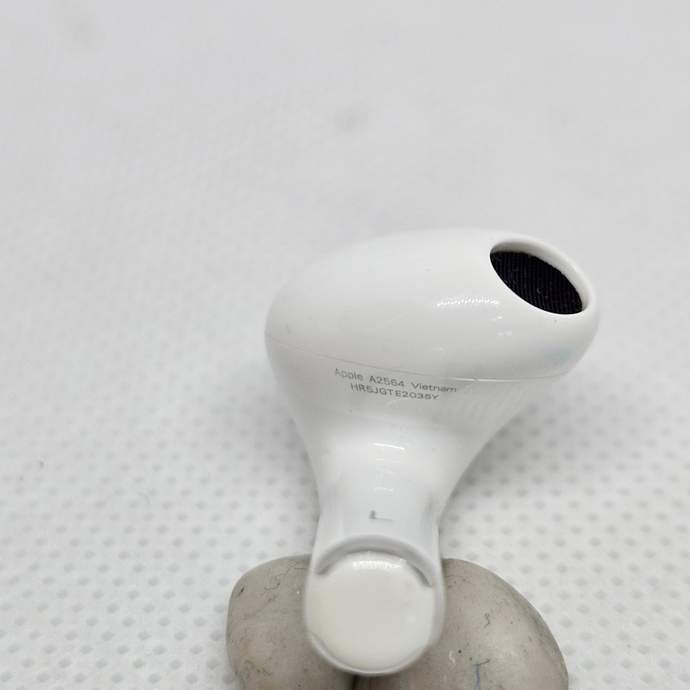 Apple AirPods 3rd Gen Replacement Right, Left Earbuds or Charging Case