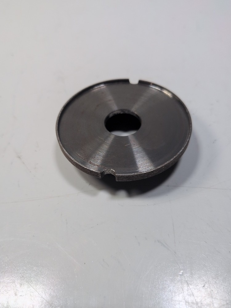 Sioux Tools 67415 End Plate Nos Some Surface Rust