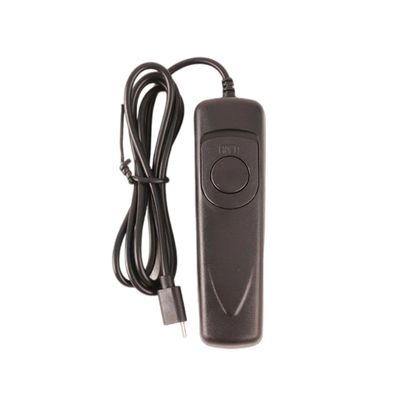 Remote Shutter Cord For RR 90 Ergonomic Handle Slip Proof For Camera