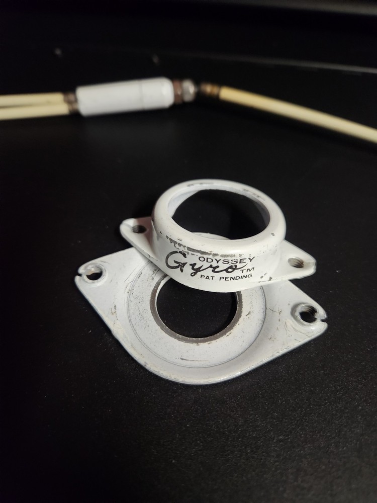 odyssey gyro cups