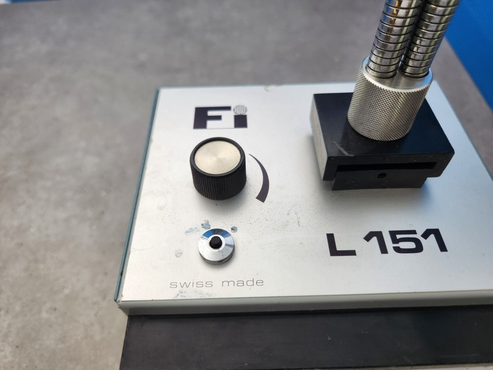 FIBEROPTIC HEIM FI L151