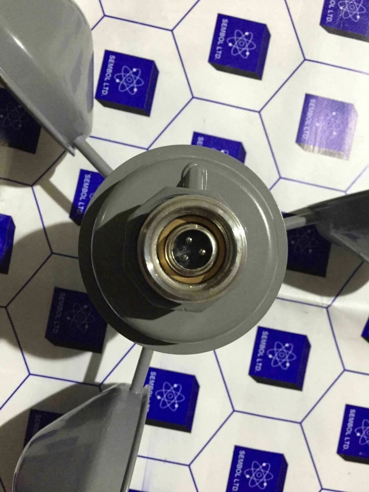 McVan instruments synchrotac syn734 observator c1405 wind sensor