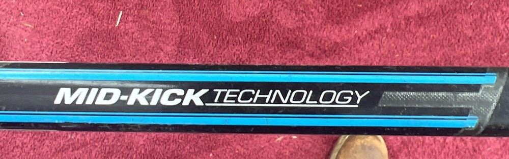 Bauer Junior MS1 Grip Ice Hockey Stick